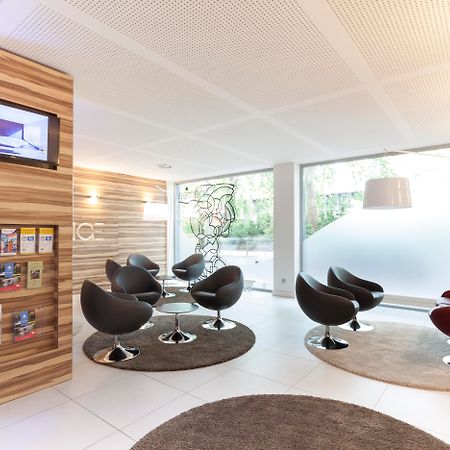 Nemea Appart Hotel Concorde Toulouse Gare Matabiau Kültér fotó