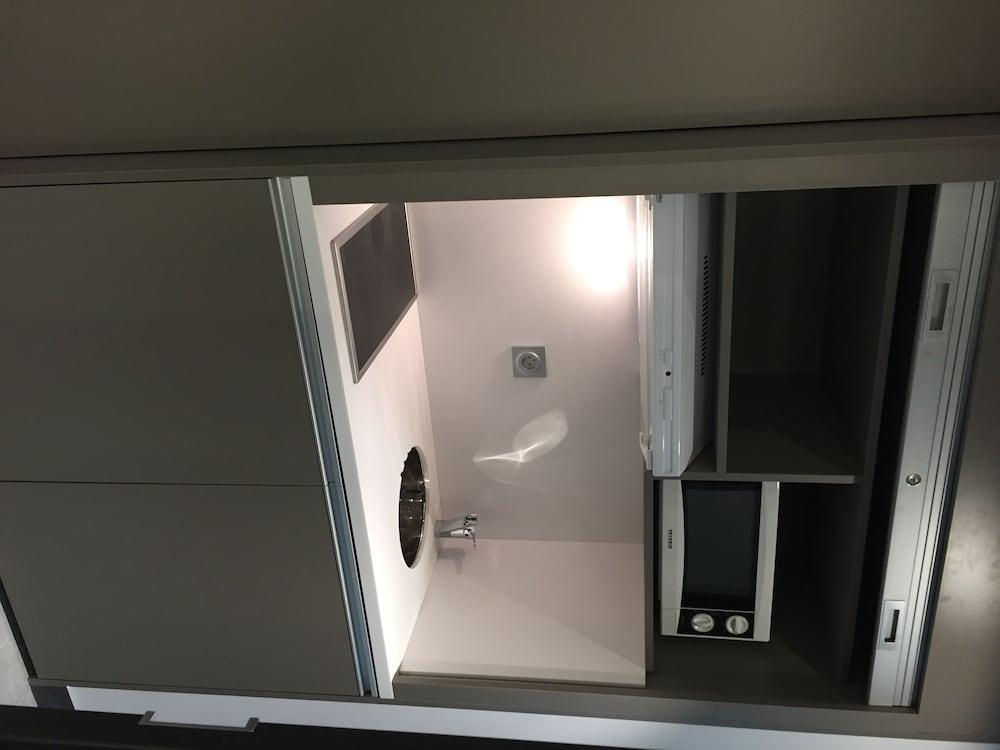 Nemea Appart Hotel Concorde Toulouse Gare Matabiau Kültér fotó