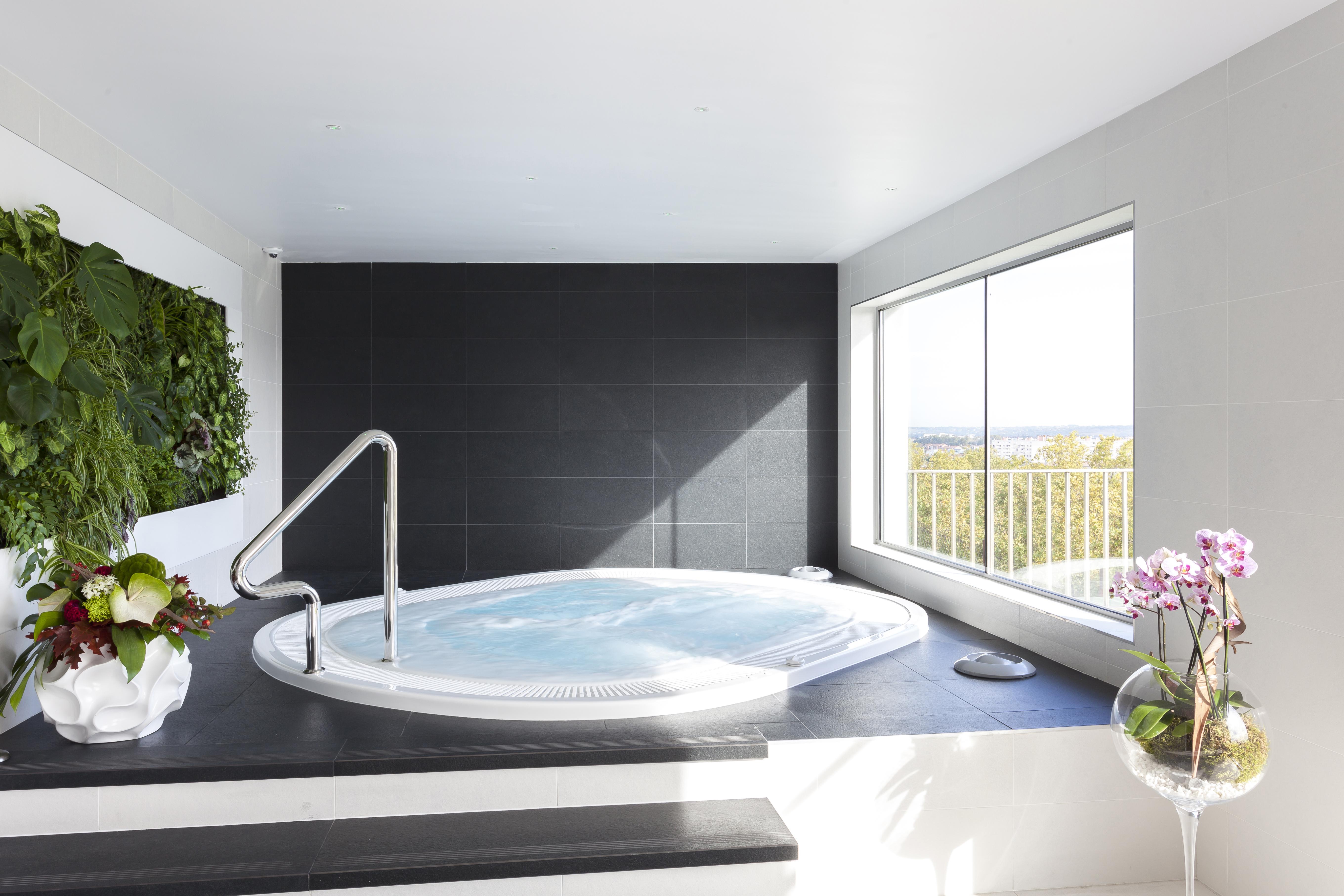 Nemea Appart Hotel Concorde Toulouse Gare Matabiau Kültér fotó