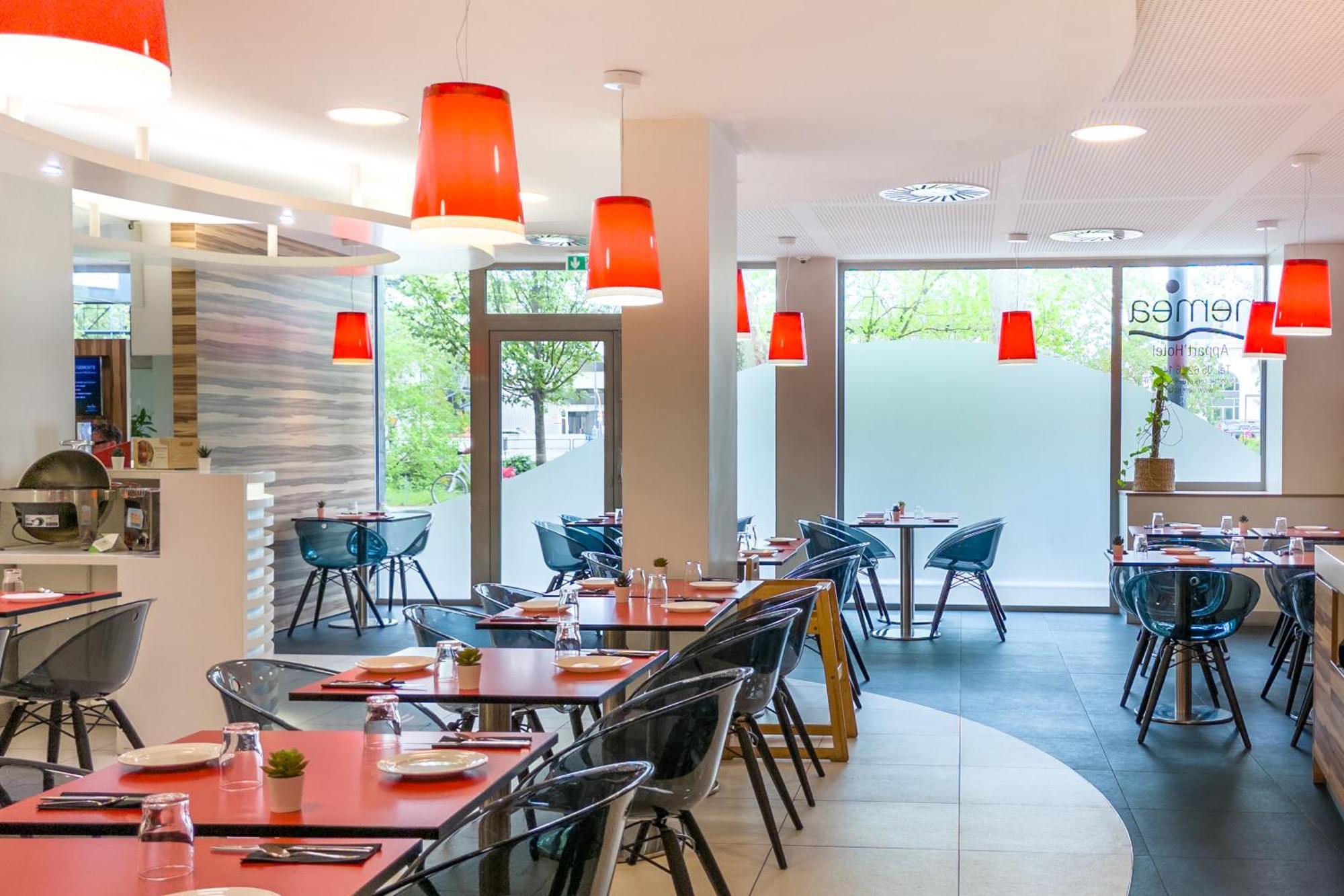 Nemea Appart Hotel Concorde Toulouse Gare Matabiau Kültér fotó