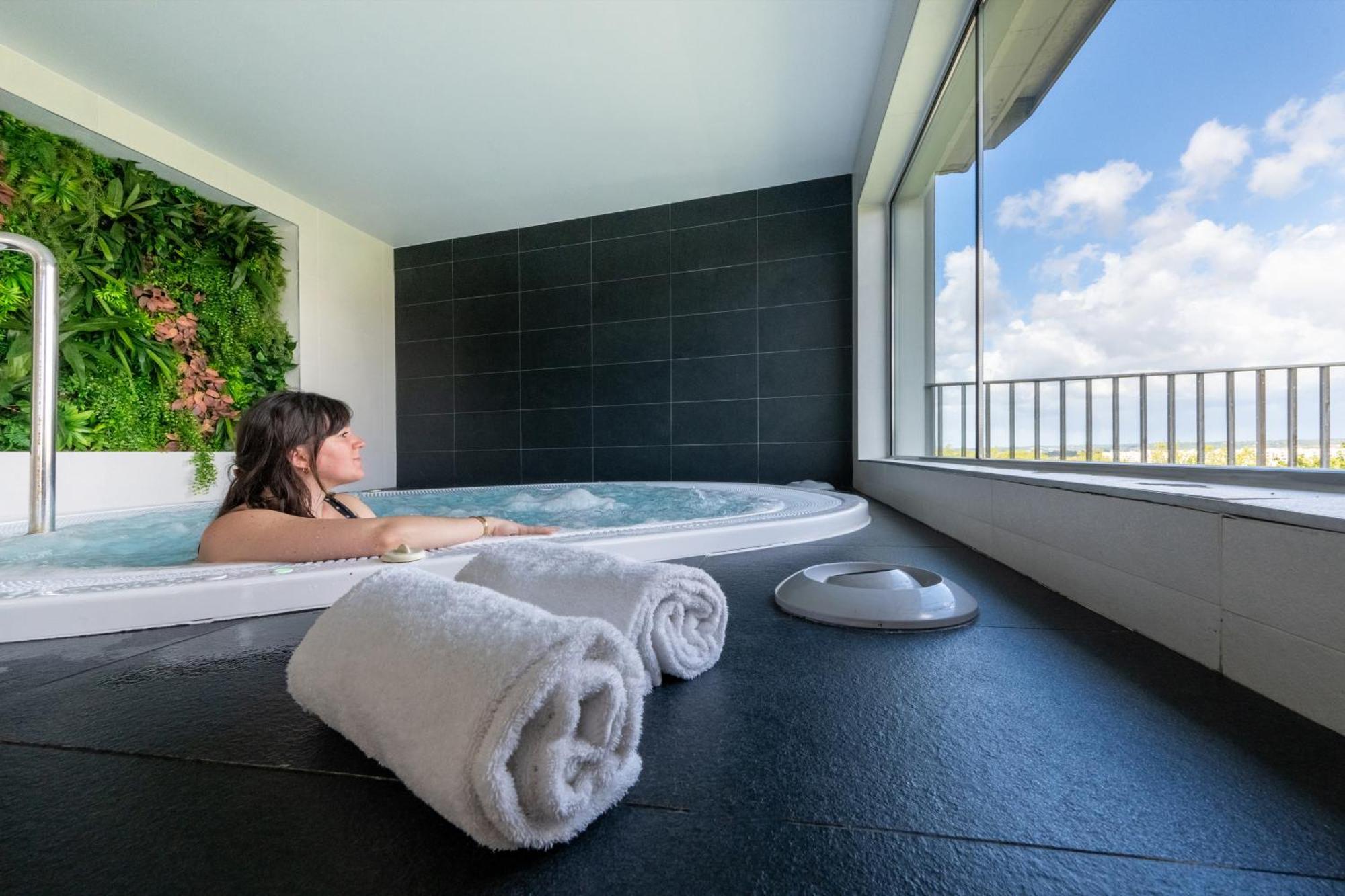 Nemea Appart Hotel Concorde Toulouse Gare Matabiau Kültér fotó