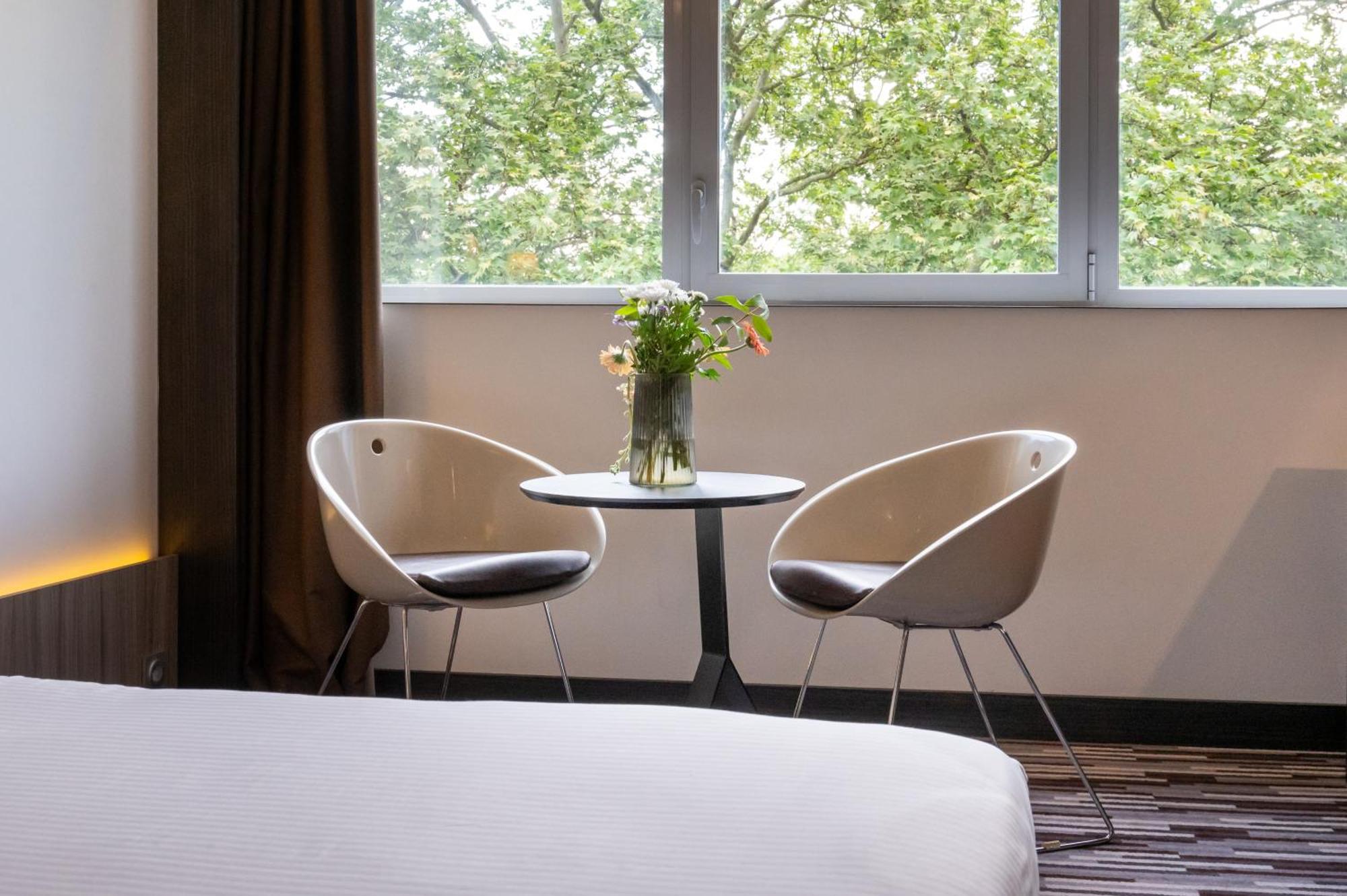 Nemea Appart Hotel Concorde Toulouse Gare Matabiau Kültér fotó