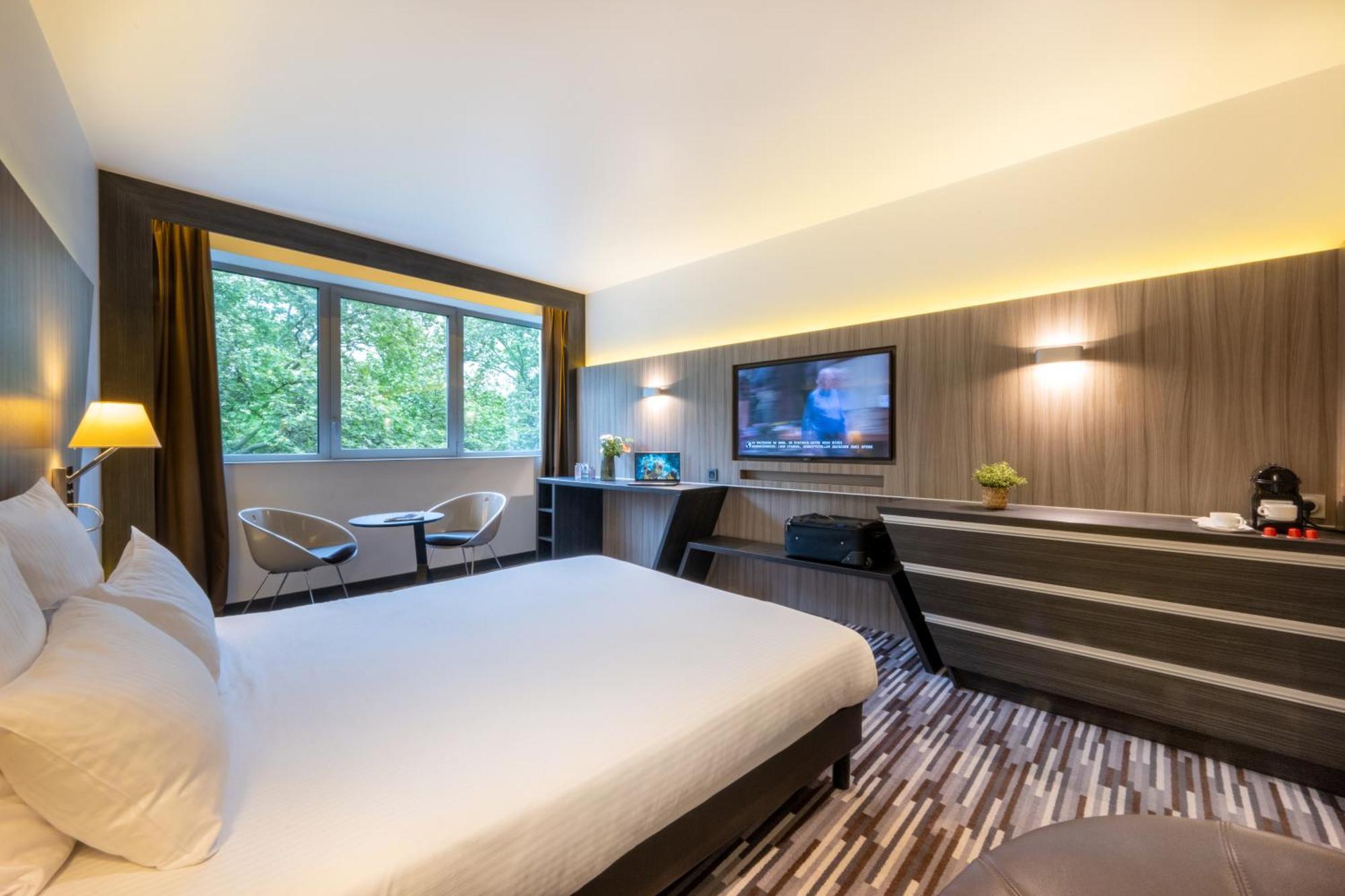 Nemea Appart Hotel Concorde Toulouse Gare Matabiau Kültér fotó