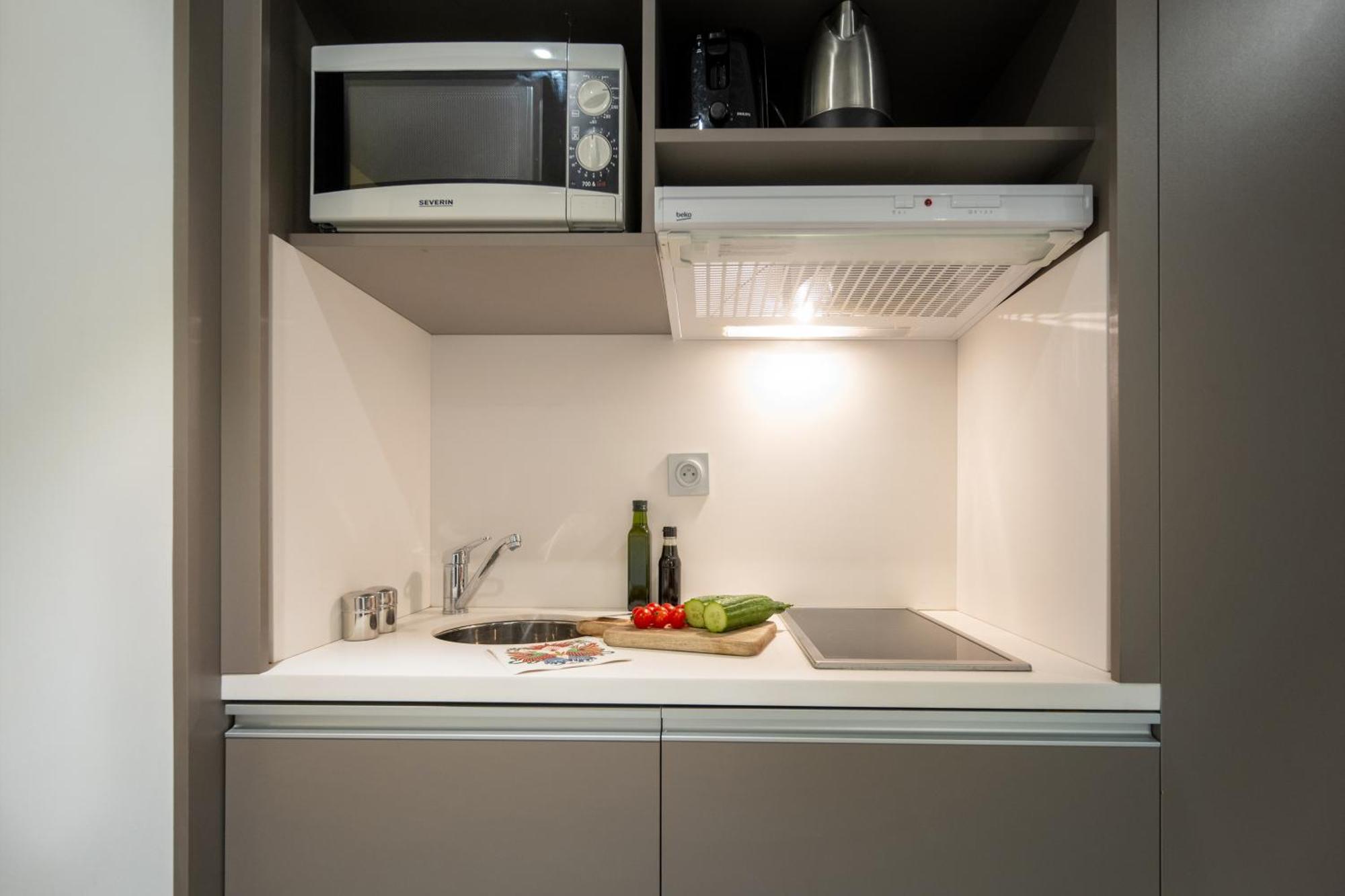 Nemea Appart Hotel Concorde Toulouse Gare Matabiau Kültér fotó