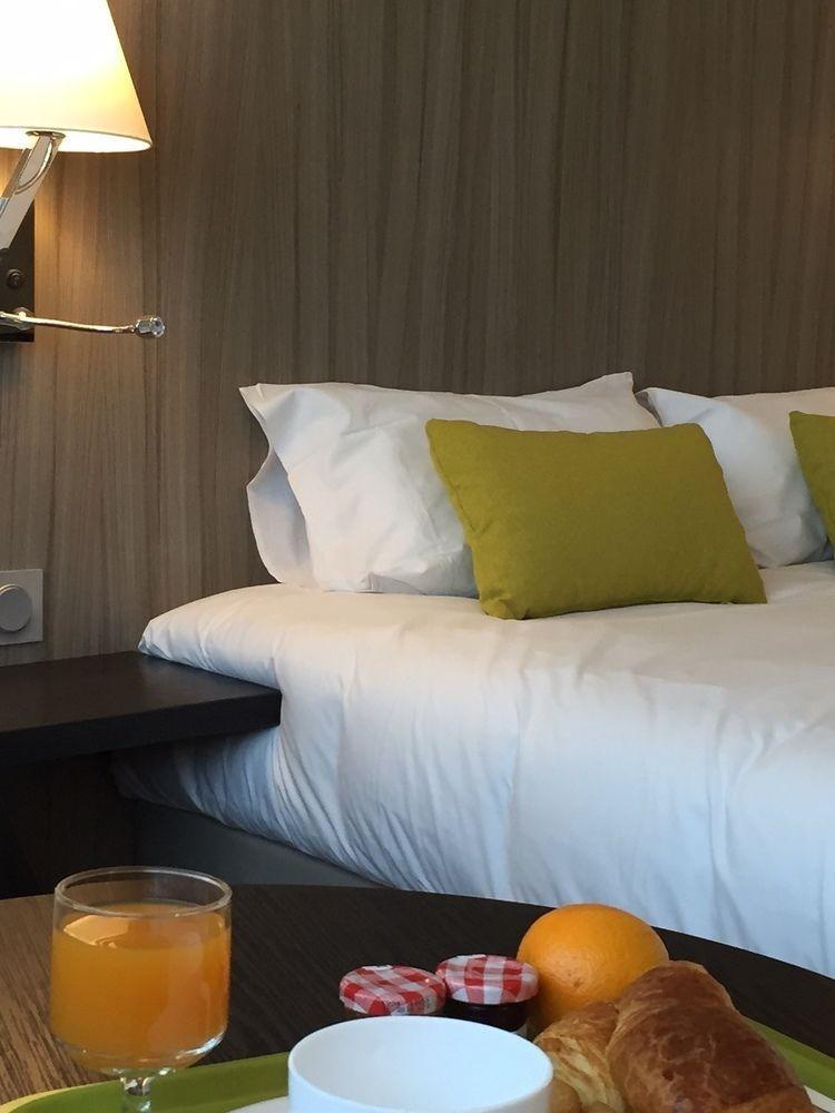 Nemea Appart Hotel Concorde Toulouse Gare Matabiau Kültér fotó