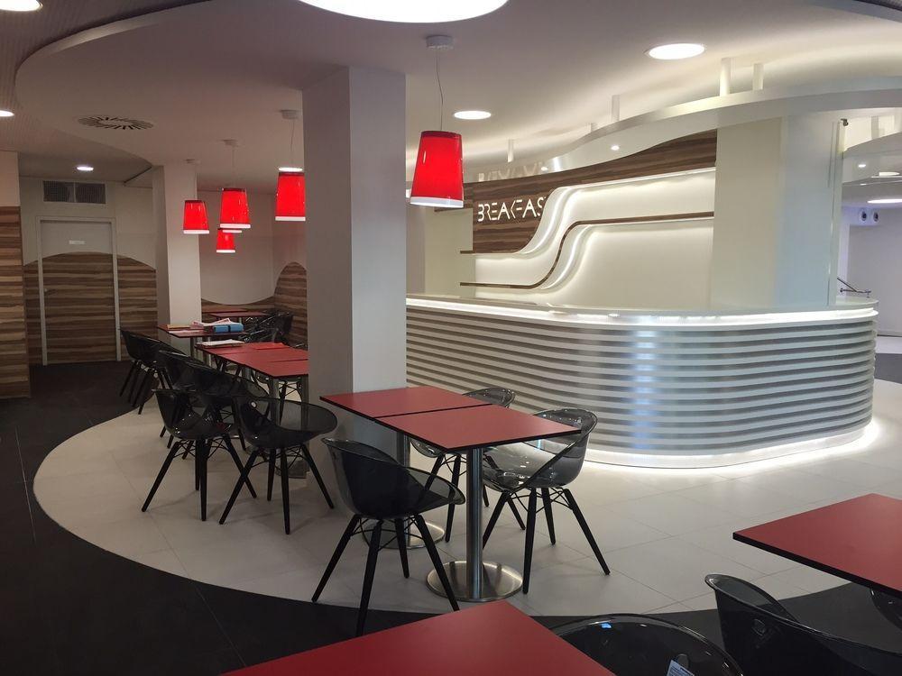 Nemea Appart Hotel Concorde Toulouse Gare Matabiau Kültér fotó