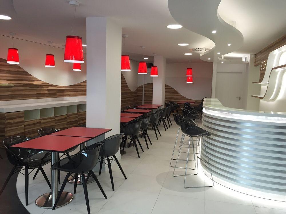 Nemea Appart Hotel Concorde Toulouse Gare Matabiau Kültér fotó