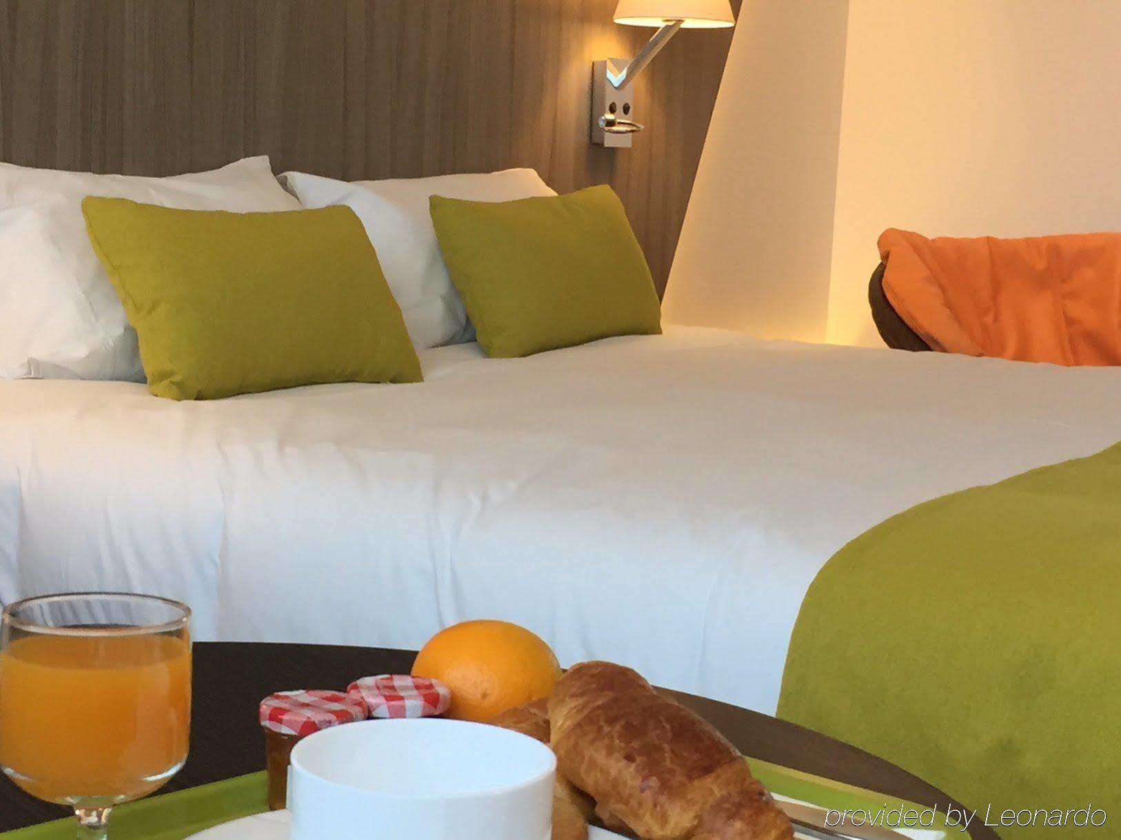 Nemea Appart Hotel Concorde Toulouse Gare Matabiau Kültér fotó