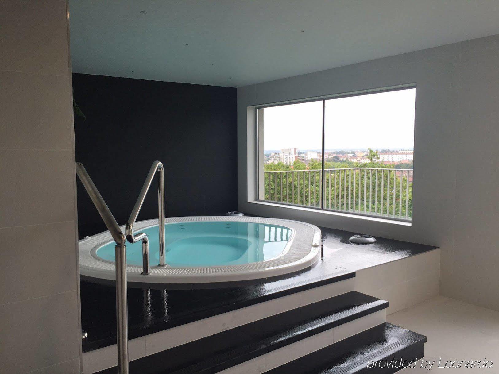 Nemea Appart Hotel Concorde Toulouse Gare Matabiau Kültér fotó